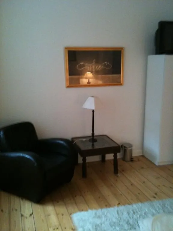 Guest house Urban Sleep Hotel Copenhagen Denmark