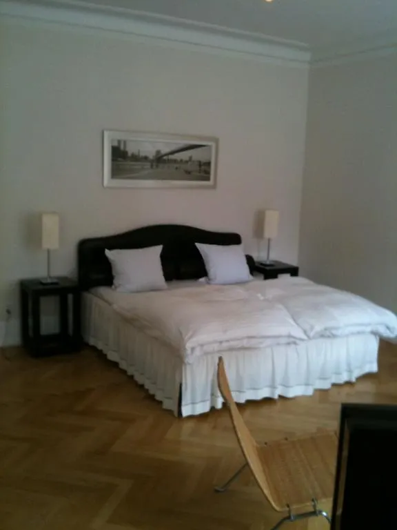 Urban Sleep Hotel Copenhagen