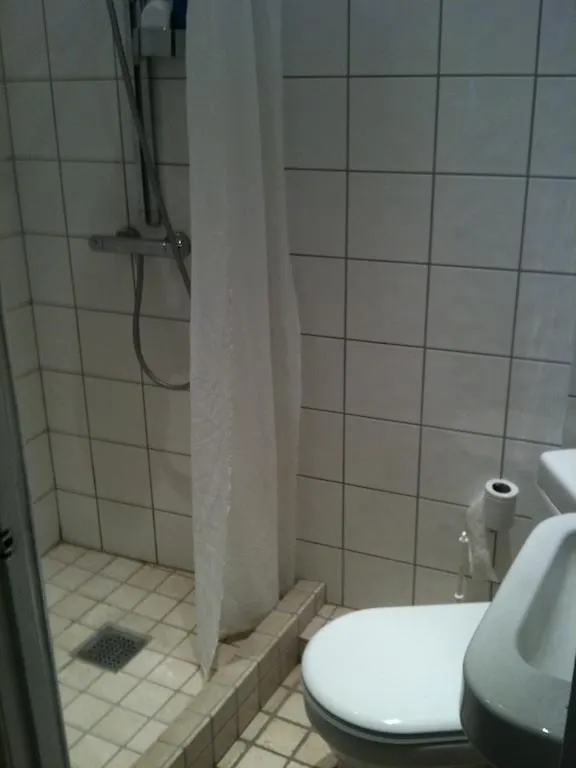 Urban Sleep Hotel Copenhagen
