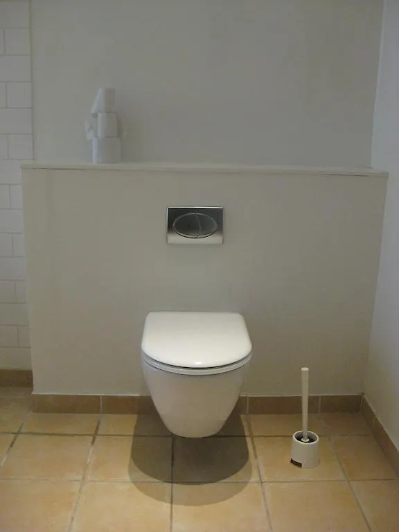 Guest house Urban Sleep Hotel Copenhagen