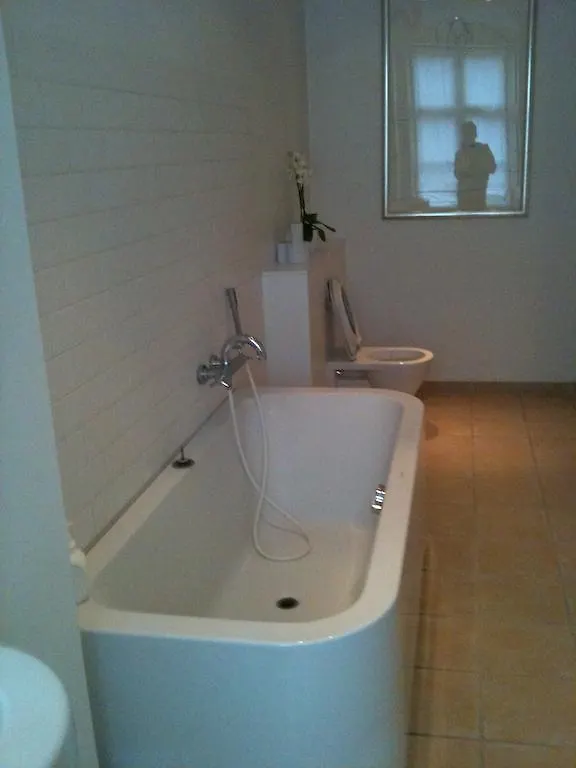Guest house Urban Sleep Hotel Copenhagen Denmark