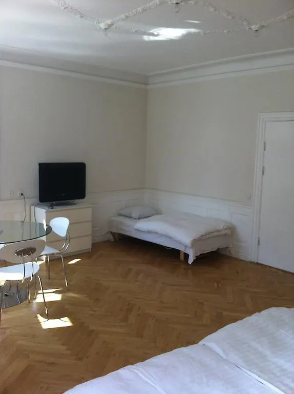 Guest house Urban Sleep Hotel Copenhagen