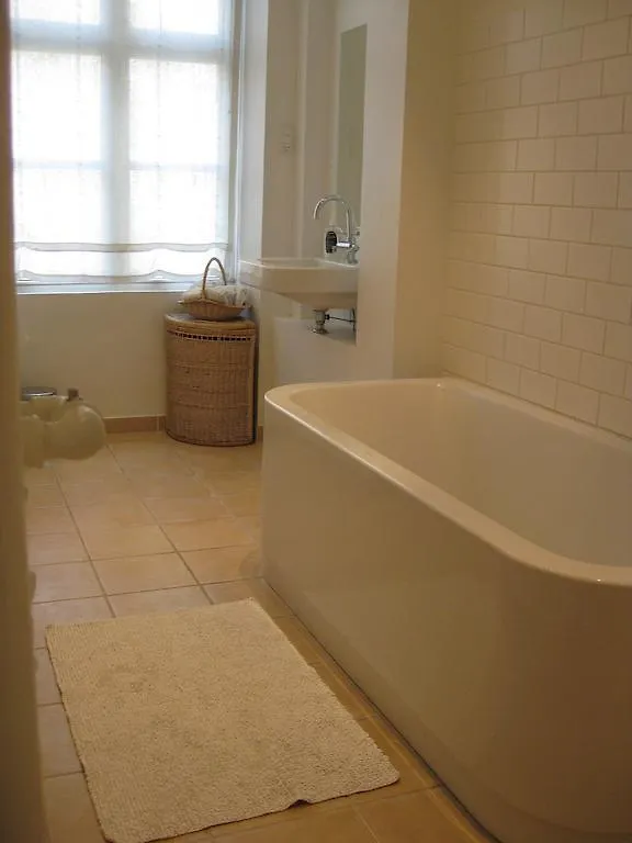 Urban Sleep Hotel Copenhagen Guest house