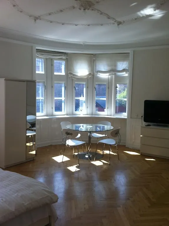 Urban Sleep Hotel Copenhagen 0*,