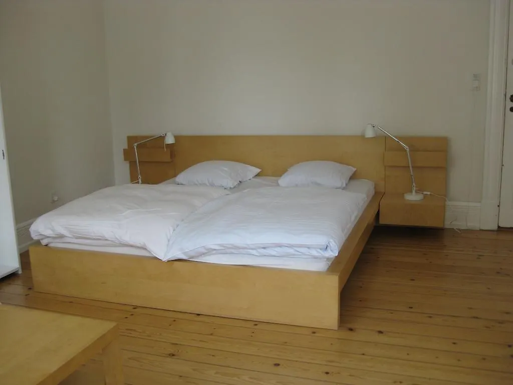 Guest house Urban Sleep Hotel Copenhagen Denmark