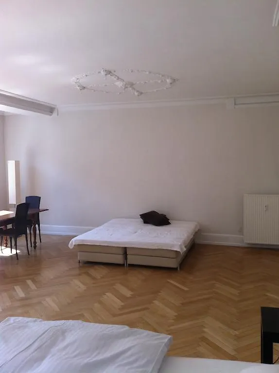 Urban Sleep Hotel Copenhagen