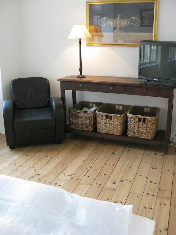 Guest house Urban Sleep Hotel Copenhagen