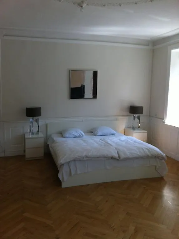 Guest house Urban Sleep Hotel Copenhagen